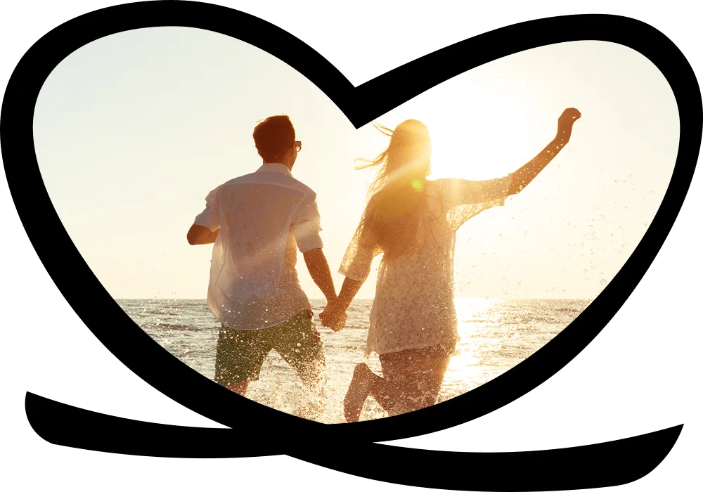 Photographer taking high-resolution pictures during photo session