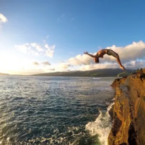 Tour highlighting Instagram's top photo spots in Oahu