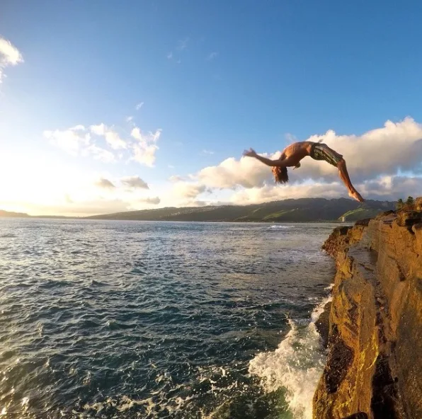 Tour highlighting Instagram's top photo spots in Oahu