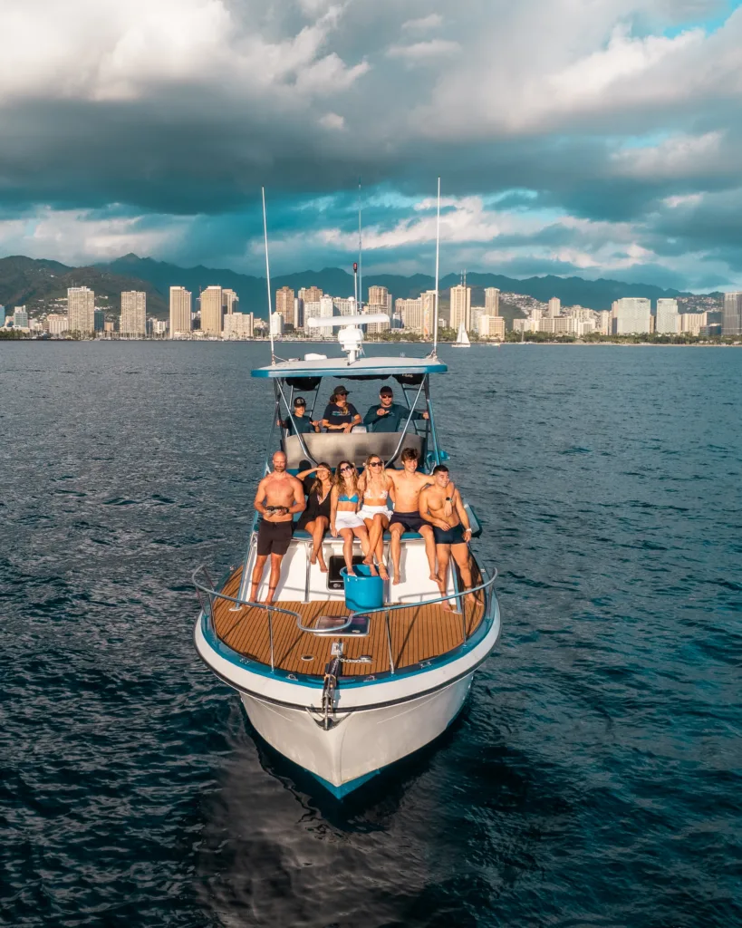 Three and a half hour private snorkeling trip