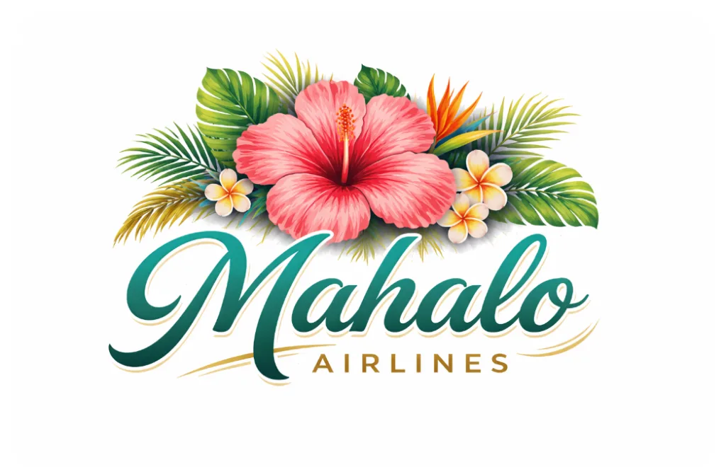 Escape room puzzle with airplane theme at Kona Airport