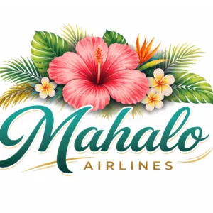 Escape room puzzle with airplane theme at Kona Airport