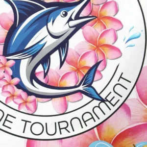 Participants dressed in costumes at tournament party