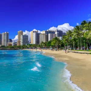 Private transfer to Honolulu and Waikiki from islandwide