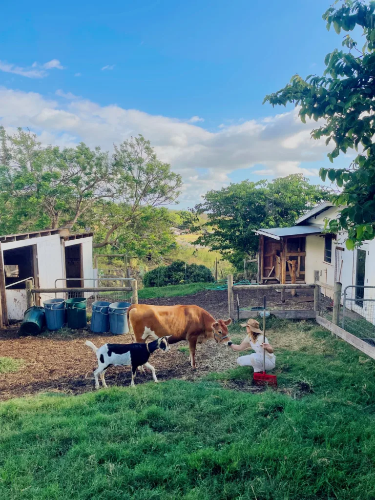Regenerative Agriculture Farm Tour