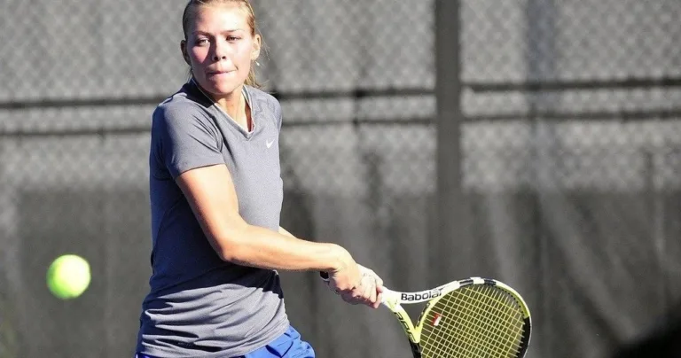 OTA/TBR World Class Private Tennis or Pickleball Lesson