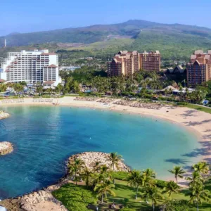 Private transfer service from Kapolei and Ko Olina area