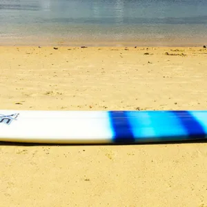 Four day rental packages for surfboards and paddle boards