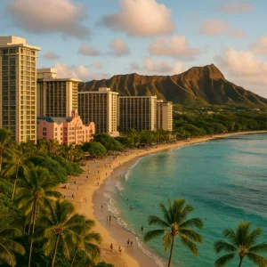 best hotels in Hawaii
