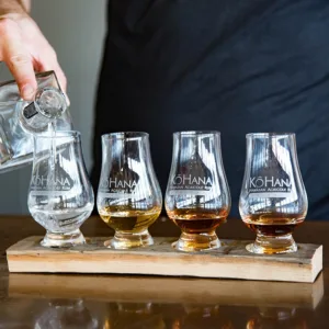 Haleiwa Town & Ko Hana Rum Tasting Tour
