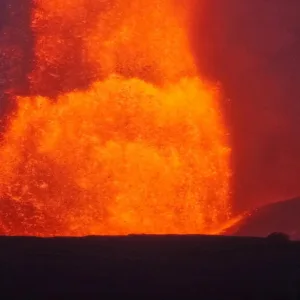 Private tour guide showing Big Island highlights
