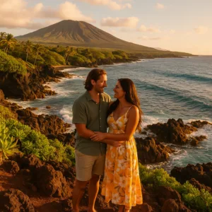 Big Island photo packages exclusively for ALDesk use