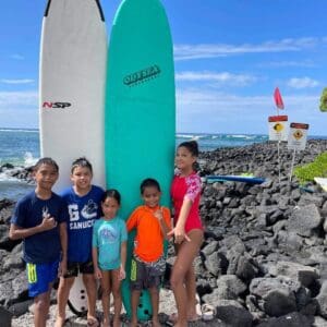 Local VIP Group Surf