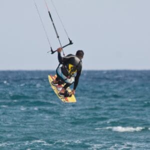 Kiteboarding 101