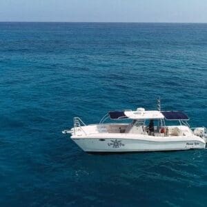 2 Tank Local Charter on the Honu Lele