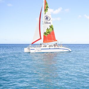 Kona Snorkel Sail with Lunch