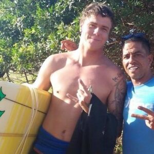 Semi-Private Stand Up Paddle Lesson