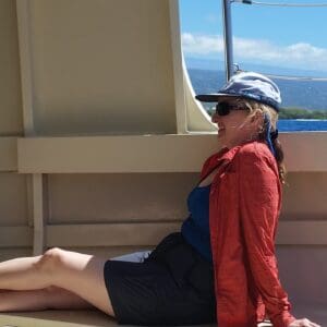 Private Charter (Kailua-Kona Pier Departure)