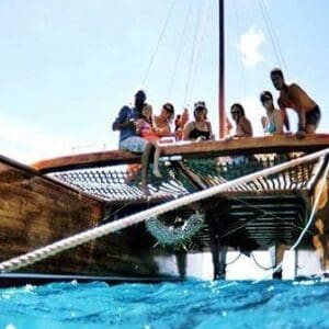 Exclusive Morning Sail Charter