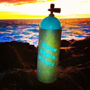 Dive & Snorkel Gear Rental