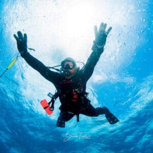 Open Water Certification