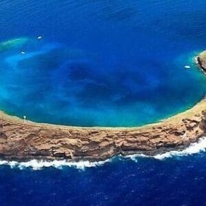 Molokini Snorkel & Performance Sail