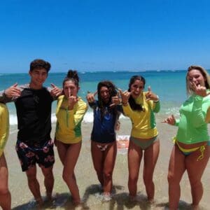 Waikiki Portraits & 4K Videography