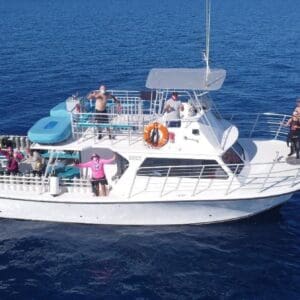 2 Tank Molokini (and 2nd site)