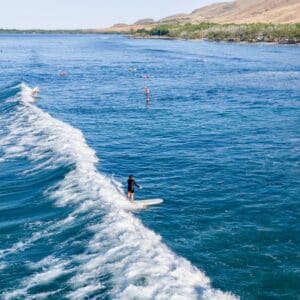 Private and Semi-Private - Surf Lesson