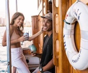 Private Morning Coffee Cruise