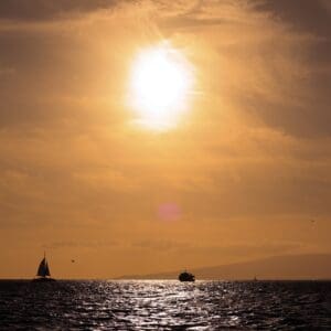 Waikiki Sunset Cruise