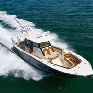 Phoenix II - Luxury Private Charter