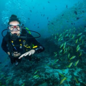 Private Try Scuba Diving Tour- Honolulu