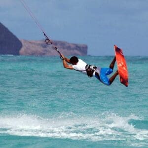 Kiteboarding Lessons