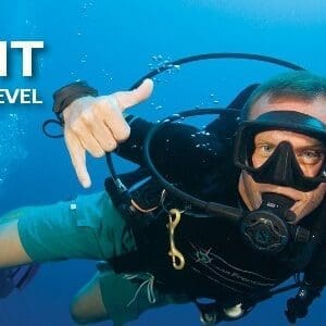 Beginner Discovery Scuba Diving - Boat Charter