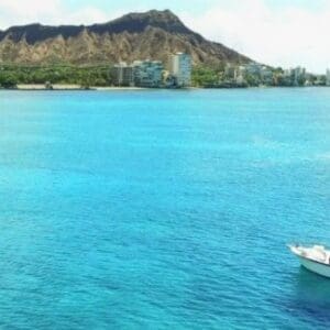 Private North Shore Oahu Charter Cruise