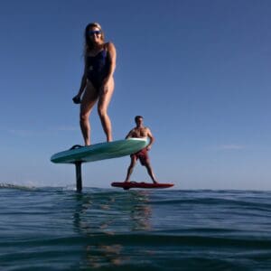 90 Minute Learn to Efoil - Group of 2