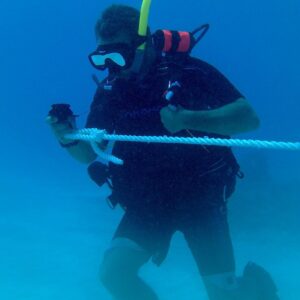 Advanced Open Water Day 1