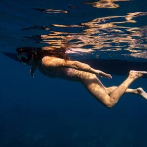 North Shore Snorkeling Tour