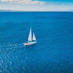 Full Day Snorkel & Sail Monohull Nova