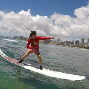 Surf Lessons!