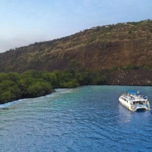 Historical Lunch Cruise