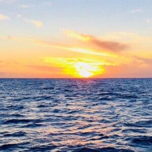 Sunset Cocktail Cruise