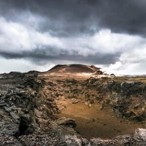 Elite Volcano Hike-(Kona Pick Up)