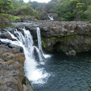 Swim & Kayak Experience