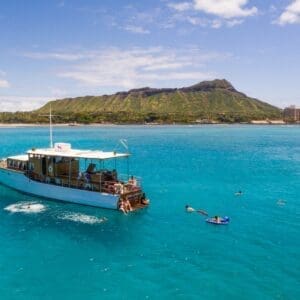 Full Day Private Charter