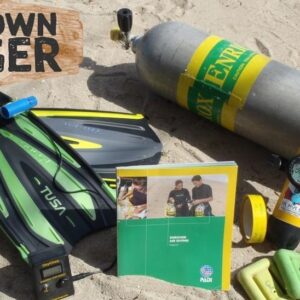 Nitrox eLearning Course