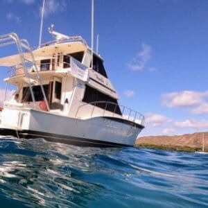 Private South Shore Charter