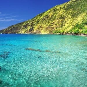Kealakekua/Captain Cook Adventure