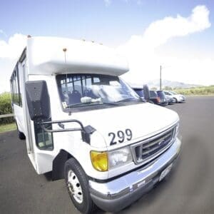 Private Oahu Ultimate Circle Island Tour Up To 25 Passengers